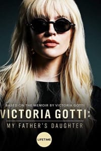 Victoria Gotti My Fathers Daughter