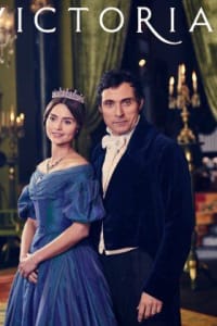 Victoria - Season 1