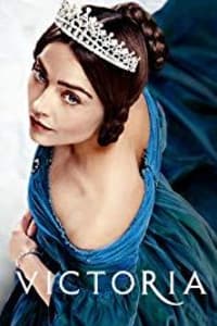 Victoria - Season 3