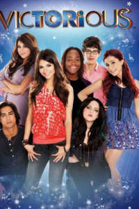 Victorious - Season 1