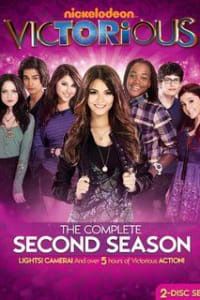 Watch Top Victorious Season 2 movies online free on 123moviesfree