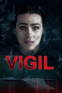 Vigil - Season 3