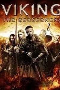 Viking the Berserkers