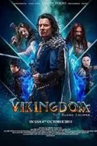 Vikingdom