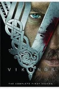 Vikings - Season 1