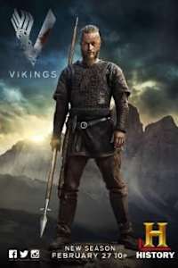 Vikings - Season 2