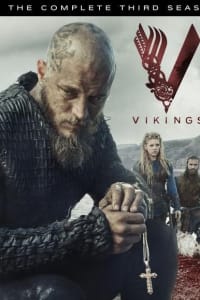 Vikings - Season 3