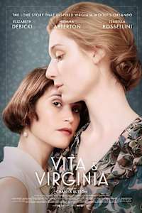 Vita and Virginia