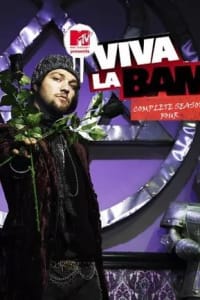 Viva La Bam - Season 04