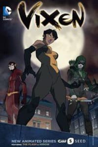 Vixen - Season 1