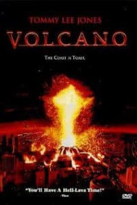 Volcano