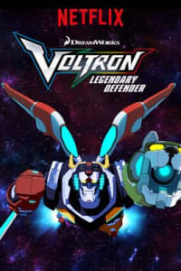 Watch voltron sale online free