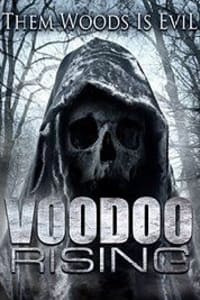 Voodoo Rising