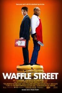 Waffle Street