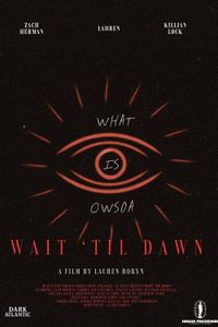 Wait Til Dawn