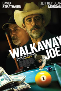 Walkaway Joe