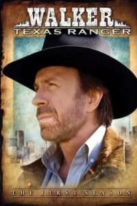 Walker Texas Ranger - Season 01