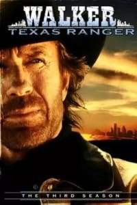 Walker Texas Ranger - Season 03