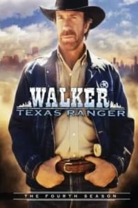 Walker Texas Ranger - Season 04