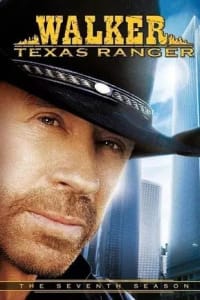 Walker, Texas Ranger - Season 07