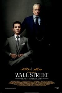 Wall Street: Money Never Sleeps