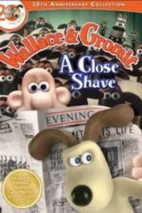 Wallace and Gromit: A Close Shave