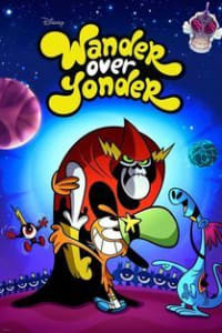 Watch Wander Over Yonder Season 1 in 1080p on Soap2day