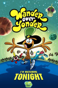 Wander Over Yonder - Season 2