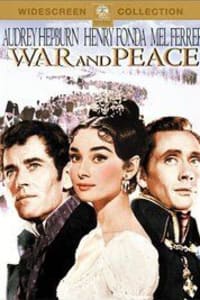 War and best sale peace putlocker