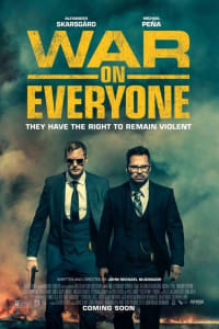 War on Everyone