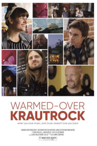 Warmed-Over Krautrock