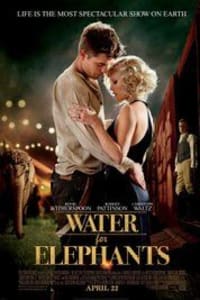 Water for Elephants