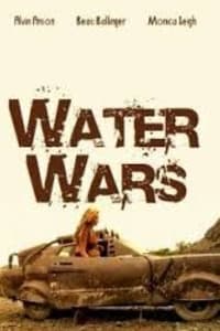 Water Wars (2014)