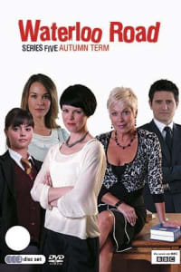 Waterloo Road - Season 7