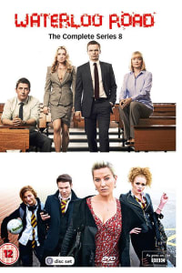 Waterloo Road - Season 8