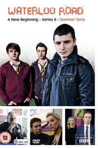 Waterloo Road - Season 9