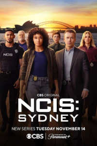Watson - Season 2