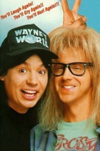 Waynes World 2