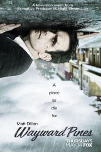 Wayward pines full episodes free new arrivals