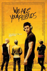 We are your 2024 friends full movie free