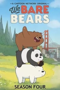 We Bare Bears - Season 4