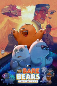 We Bare Bears: The Movie