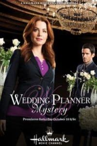 Wedding Planner Mystery