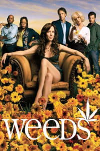 Weeds - Season 2