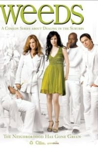 Weeds - Season 3