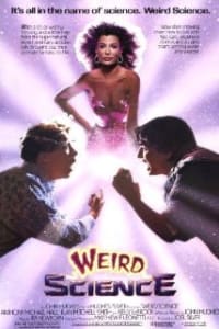 Weird Science