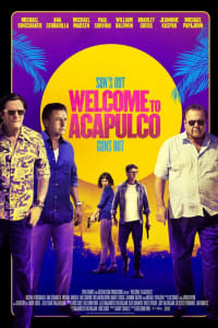 Welcome to Acapulco