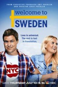 Welcome to Sweden - Season 1