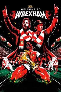 Welcome to Wrexham - Season 1
