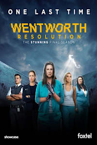 Wentworth season 2025 7 123movies